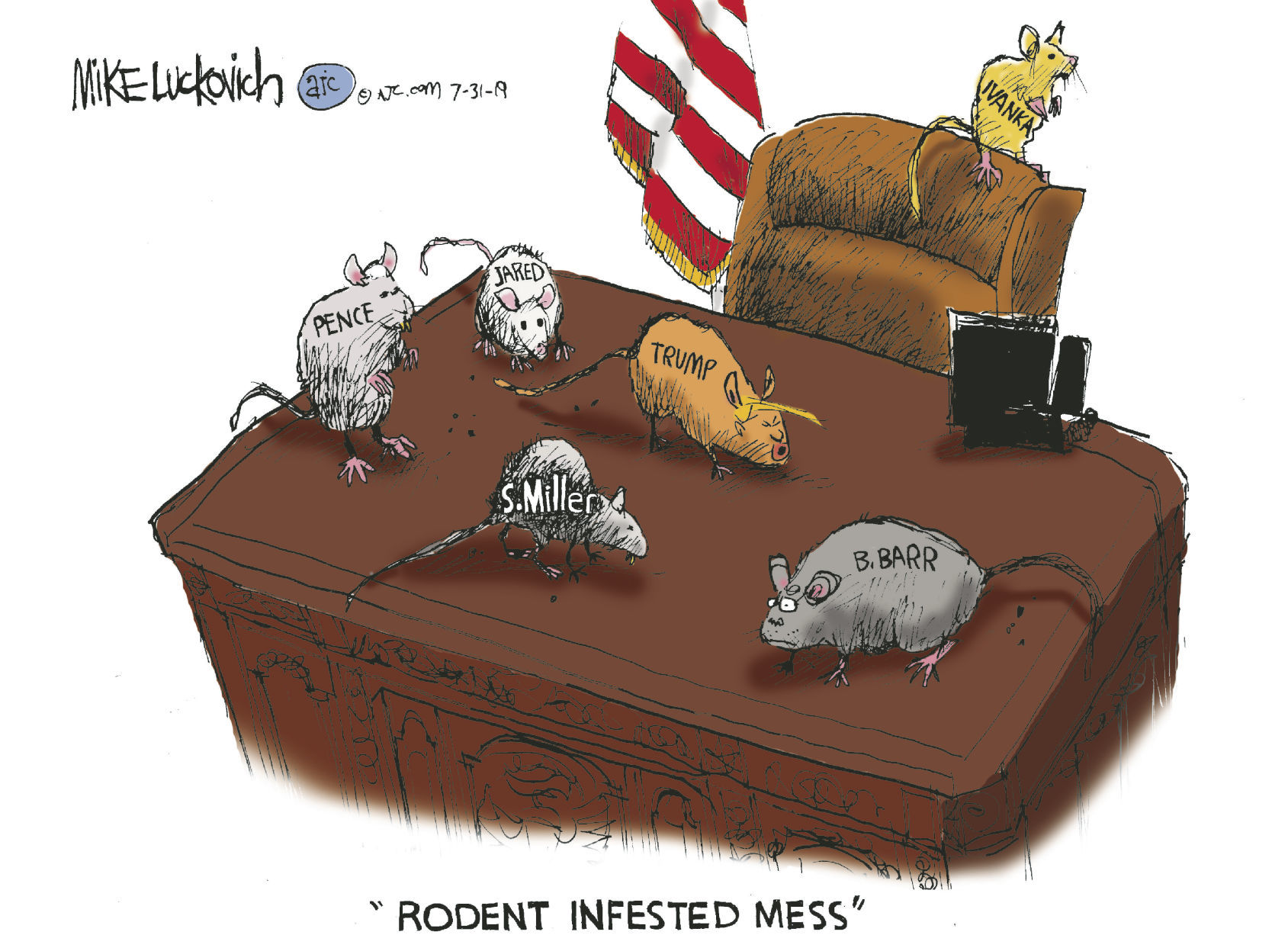 cartoon